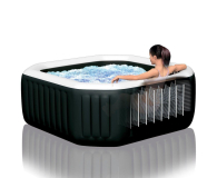 INTEX PureSpa Jet & Bubble Deluxe - 1014128 - zdjęcie 2